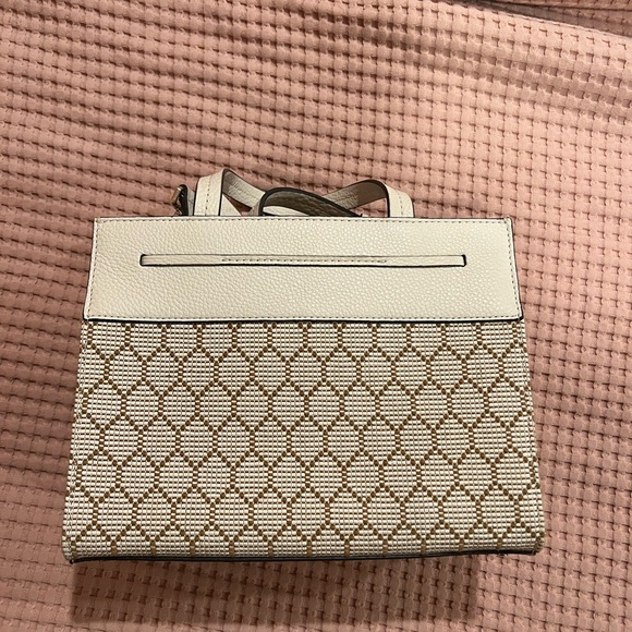 Kate spade  EMBELLISHED SMALL SATCHEL used 1x - Picture 3 of 6